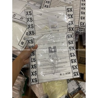 Áo phông Mango auth ( Size Xs) | Hàng hiệu chính hãng