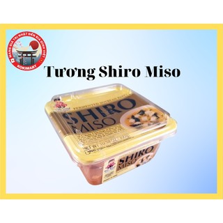 Tương shiro miso 300g
