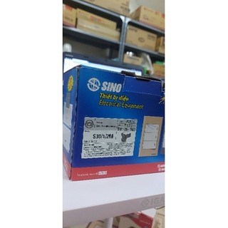 Hạt công tắc 1 chiều, 2 chiều Sino