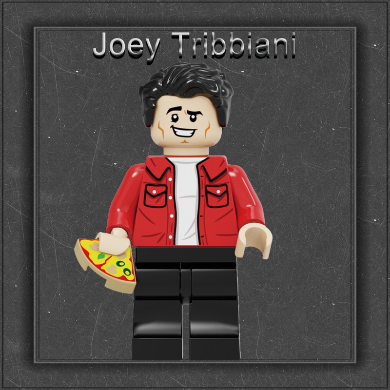 Bộ Đồ Chơi Lắp Ráp Mô Hình Cho Trẻ Em