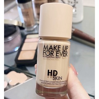 Kem nền che khuyết điểm Make Up for Ever Lasting 15ml