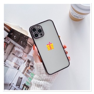 Ốp viền xi iphone nhiều màu