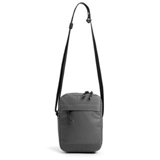 Túi đeo chéo nhỏ unisex, mini bags01 chống thấm walpy - ảnh sản phẩm 7