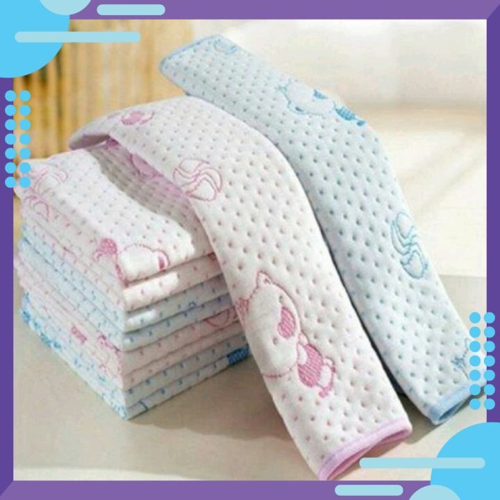 Tấm lót chống thấm 4 lớp