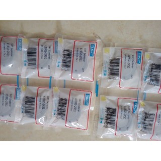 Bạc đạn nồi 6902 skf.