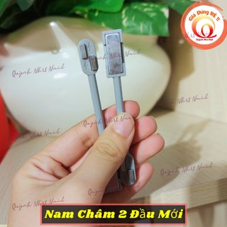 Nam Châm 2 Đầu / Nam Châm Nail