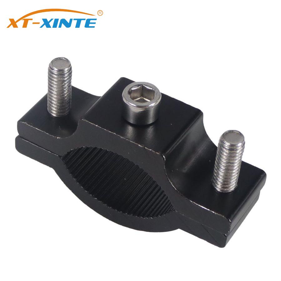 Giá Đỡ Đèn Pha XT-XINTE Kích Thước 20-38mm Chất Lượng Cao Cho Xe Máy