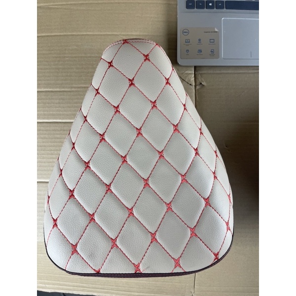 YÊN TRƯỚC XE  MÁY CUB 81,50,82