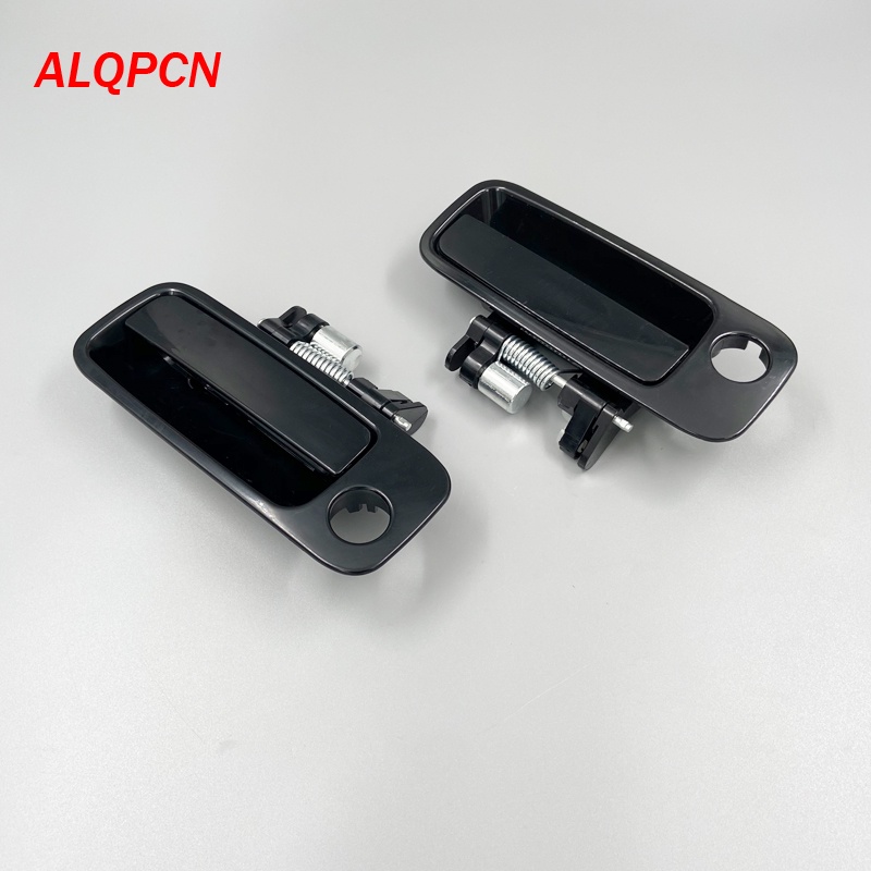 Tay Nắm Cửa Trước Sau Chuyên Dụng Cho 1997-2001 Toyota Camry 69220-AA010 69210-AA010