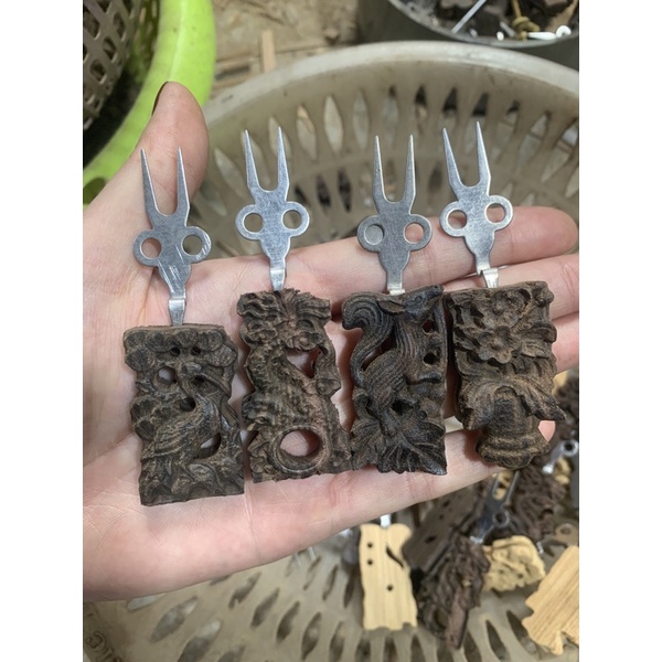xiên mun dành cho chào mào đục cnc
