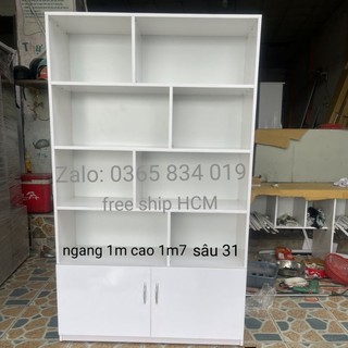 Tủ kệ trưng bày sản phẩm, mỹ phẩm chất liệu nhựa đài loan