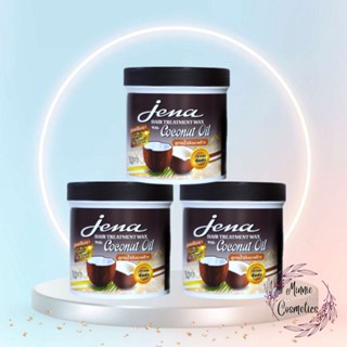 Kem ủ tóc chiết xuất Dầu dừa Jena - Thái Lan