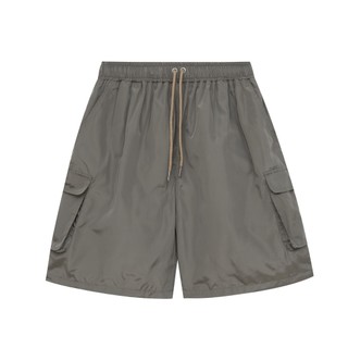 [Hà Nội] Quần short FUSED - YOUNG GREEN [ygshop.hanoi]