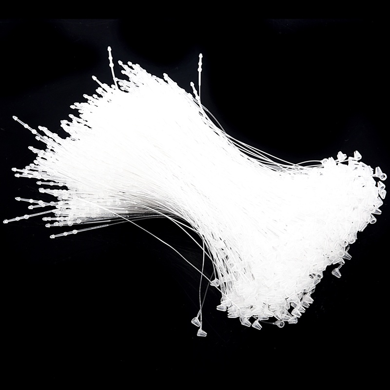 Set 1000 Chốt Cài Nhựa Chuyên Dụng