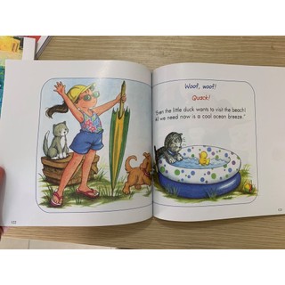 Sách - Biscuit Storybook Collection