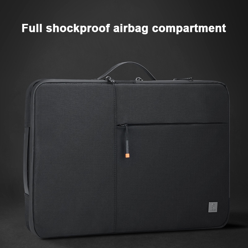 Túi Đựng Laptop Mỏng Nhẹ Đa Năng Cho Laptop 13.3 / 14 / 15.4 / 16 Inches