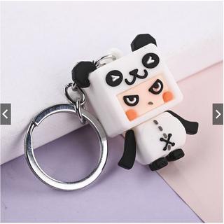 Móc khóa hoạt hình đẹp cute
