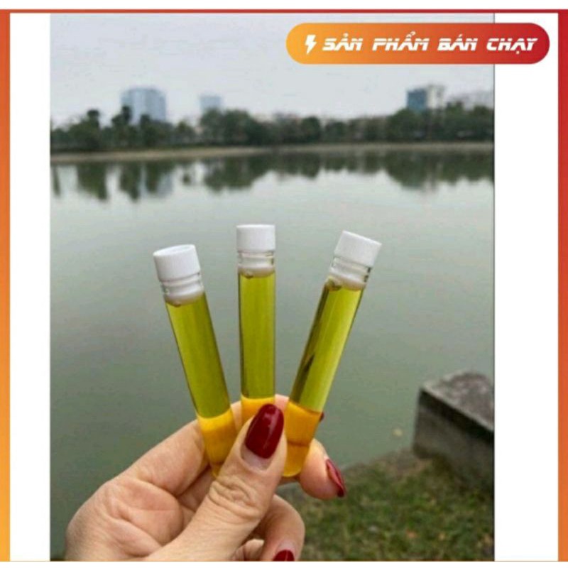Tinh chất dưỡng da nhụy hoa nghệ tây saffaron handmade