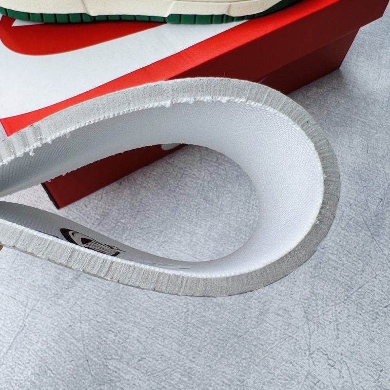 Giày thể thao sneaker cổ thấp SB Dunk Low Lottery Hàng SC