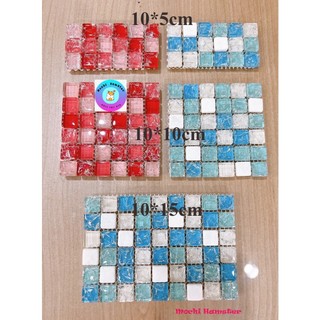 Thảm đá tản nhiệt làm mát cho hamster
