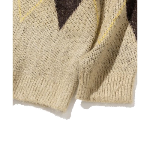 CHÍNH HÃNG ÁO CARDIGAN KINTTED HAECHAN NCT