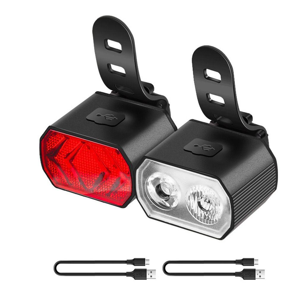 YEW Đèn Pha Chống Thấm Nước Chất Lượng Dành Cho Xe Đạp Leo Núi