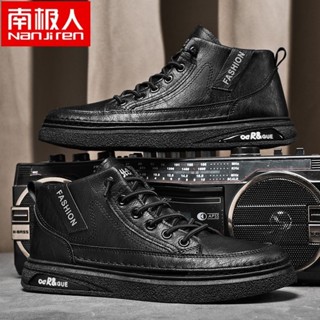 Giày thể thao, giày sneaker lv nam mới nhất 2021, giày da lv buộc dây thật bảo hành 12 tháng về da