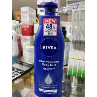Sữa dưỡng thể Nivea Extra White