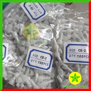 Cút nối dây điện CE2