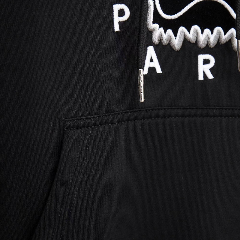 ❤️❤️❤️❤️ Áo Hoodie Kenzo Thêu Hình Thời Trang Cá Tính