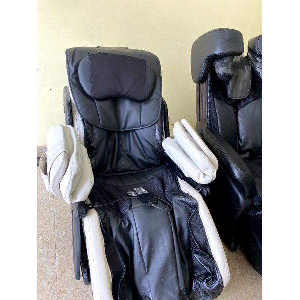 Ghế massage nội địa Nhật Family inada FMC WG2200 date 2018 used 95%