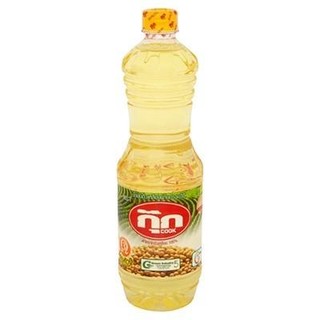 Dầu Ăn Đậu Nành (Thái Lan) 1000ml