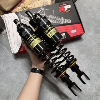 Phuộc Bình Dầu NITRON Sh Việt Nam ( chỉnh thật ) 3 chế độ