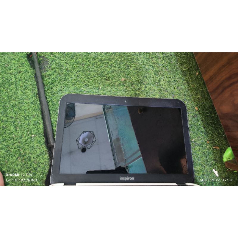Màn Hình laptop Dell Inspiron 5420 zin kèm khung và cáp