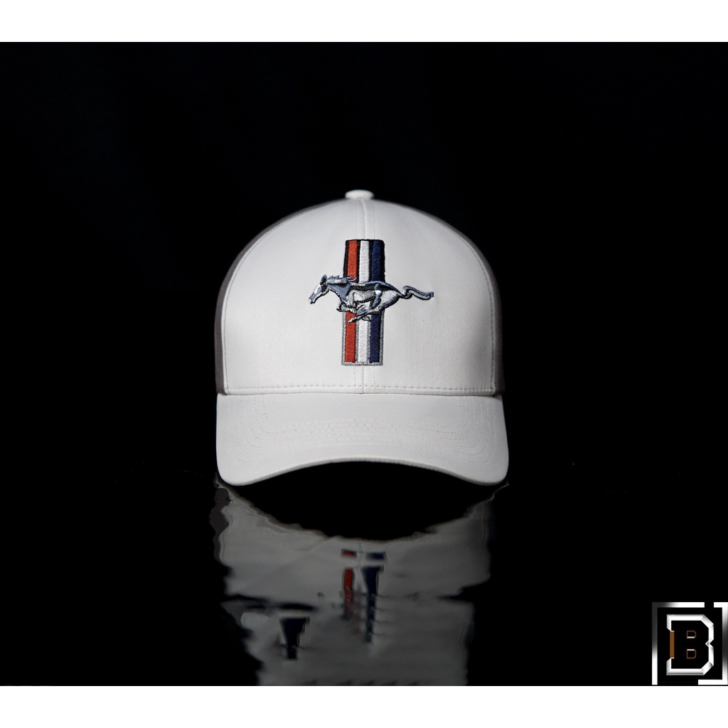 Nón kết PUMA FERRARI LOGO CAO SU NỔI chất vải cotton nhập Hàn Quốc ,xuất xịn