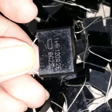 20c Tụ ac 0.1uf 400v, lọc nguồn AC.