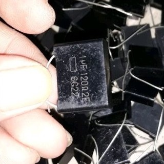 20c tụ ac 0.1uf 400v, lọc nguồn ac.