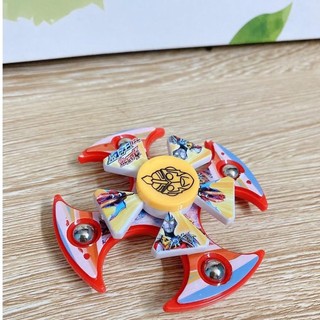 {Combo 2 chiếc} con quay spiner 3 cánh
