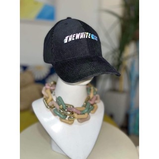 Nón lưỡi trai in logo thewhiteegg