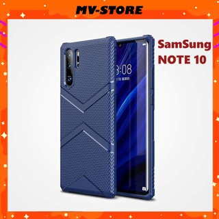  Ốp lưng samsung NOTE 10 chống va đập chống sốc chống rơi, ốp samsung note 10 galaxy note