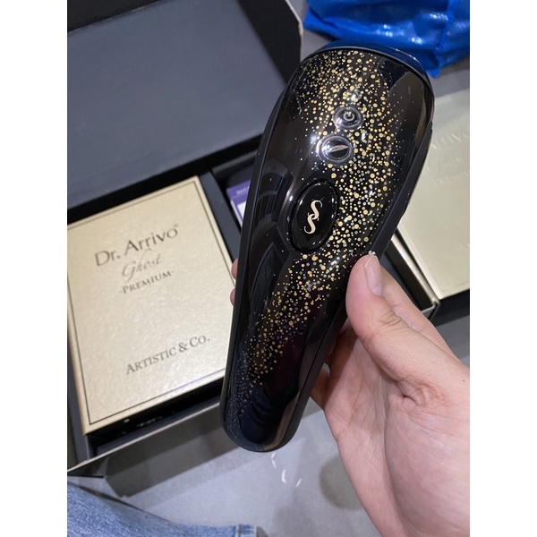 Máy triệt lông smoothskin muse