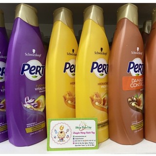 Dầu gội Pert Schwarzkopf 650ml