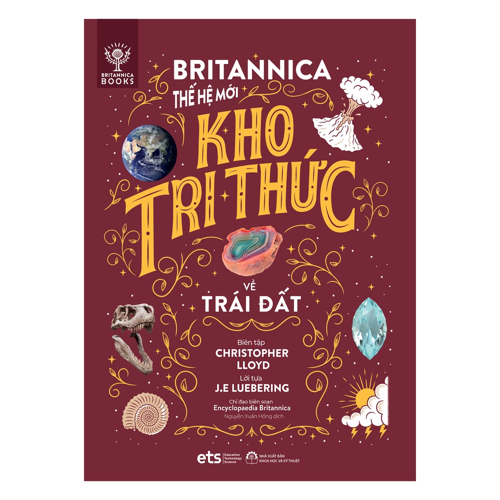 Sách-( Bộ 8 cuốn )Britannica Thế Hệ Mới: Kho Tri Thức về Thế Giới Vận Hành + Lược Sử Loài Người