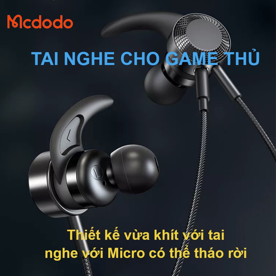 Tai nghe iphone, Tai nghe Gaming cho Iphone