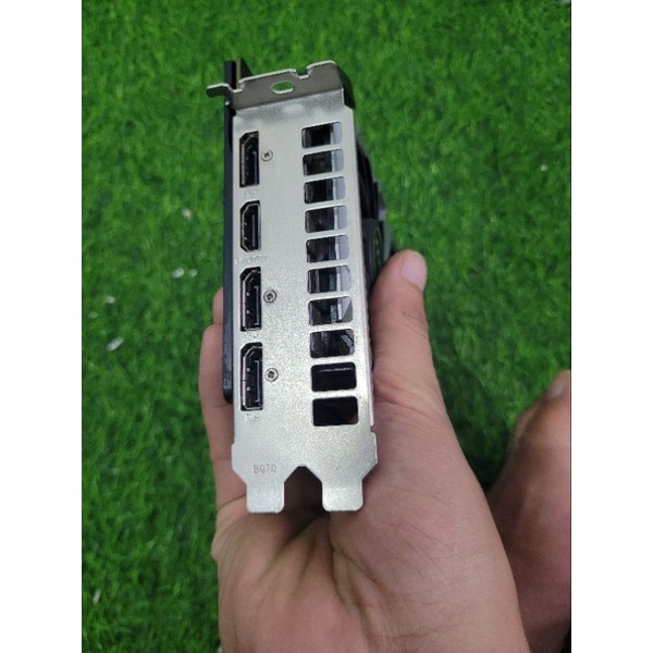 VGA - Card Màn Hình MSI VENTUS GTX 1660 SUPER PHÁ GIÁ THỊ TRƯỜNG | BigBuy360 - bigbuy360.vn