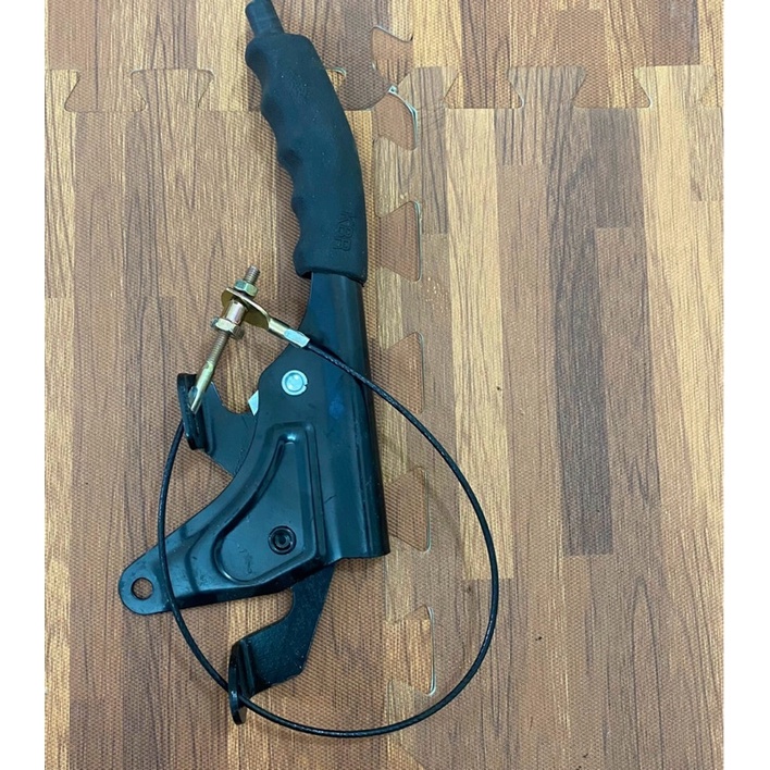 Phanh tay, thắng tay cho xe ba gác xe công nông