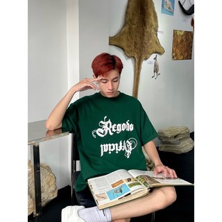 - [ ] Áo thun Gothic SS2 Unisex form rộng ( TEE GOTHIC SS2 )