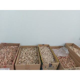 Chốt gỗ size 6x40, 6x30, 8x40, 8x30, 10x40, 10x30