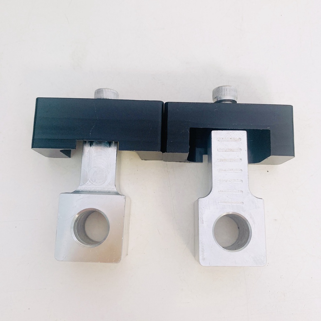 Pát tăng sên âm yamaha exciter 2010 ex2010 nhôm cnc