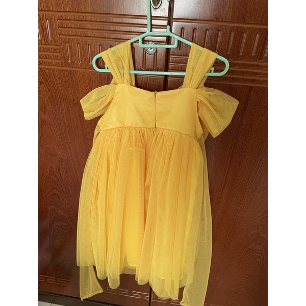 Đầm công chúa 7-14 kg new98% hàng shop 3xx